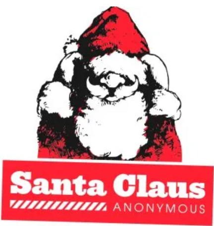 Santa Claus Anonymous