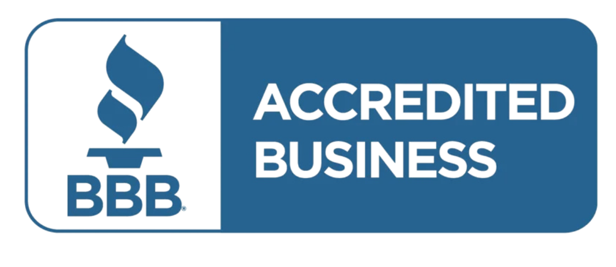 BBB Accredited Business