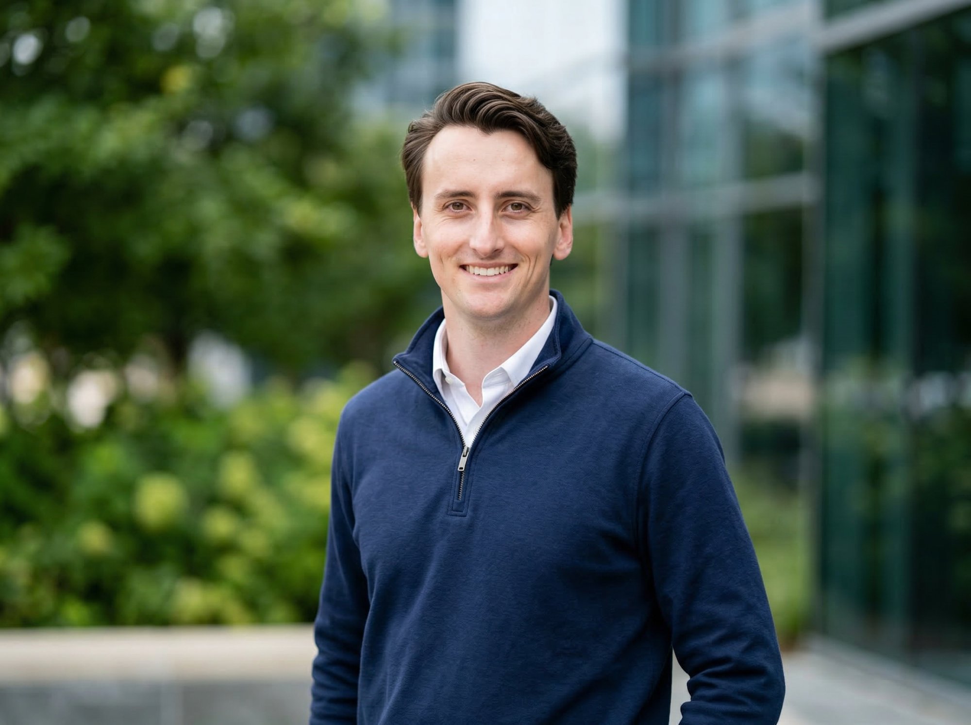 Mike DeBaugh Jr., Owner & Principal Consultant, Crimson Business Consulting