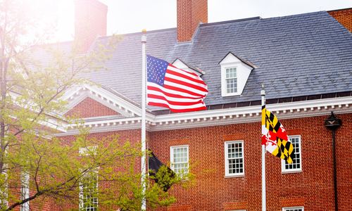 Maryland Strengthens Pay Stub Transparency Requirements for Small Employers
